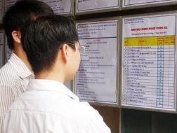Nhiều sếp thất nghiệp, nhận bảo hiểm 