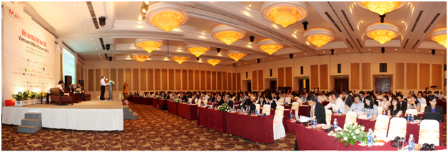 Khóa đào tạo quốc tế về Đàm phán và quản trị hậu M&A: 2 nhân tố quyết định thành bại của thương vụ (3)