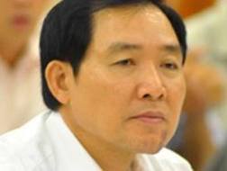Bo nhiem ong Duong Chi Dung Dieu dang tiec