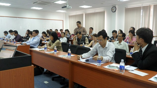 Bí quyết xây dựng thương hiệu thành công (1)