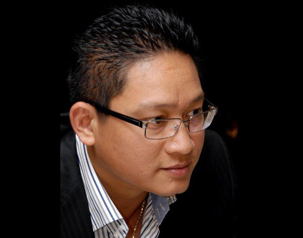 Tân CEO Microsoft VN Vũ Minh Trí - Bốn lần làm CEO công nghệ tại Việt Nam - CafeF - MinhTri1