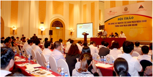 Mini MBA: Nâng tầm lãnh đạo doanh nghiệp (2)