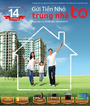 Tiền gửi tiết kiệm: Băn khoăn tìm giải pháp tối ưu (1)
