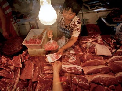  Trung Quốc đang thay đổi cả thế giới ? (3)