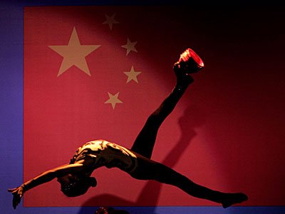  Trung Quốc đang thay đổi cả thế giới ? (4)