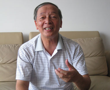1000 siêu thị ở Hà Nội có đủ “cứu” được thị trường bán lẻ? (1)