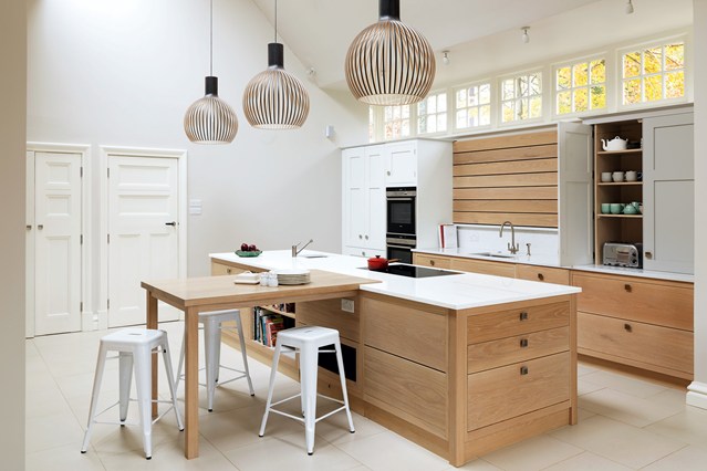 Thiết kế không gian cho nhà bếp của bạn (13)