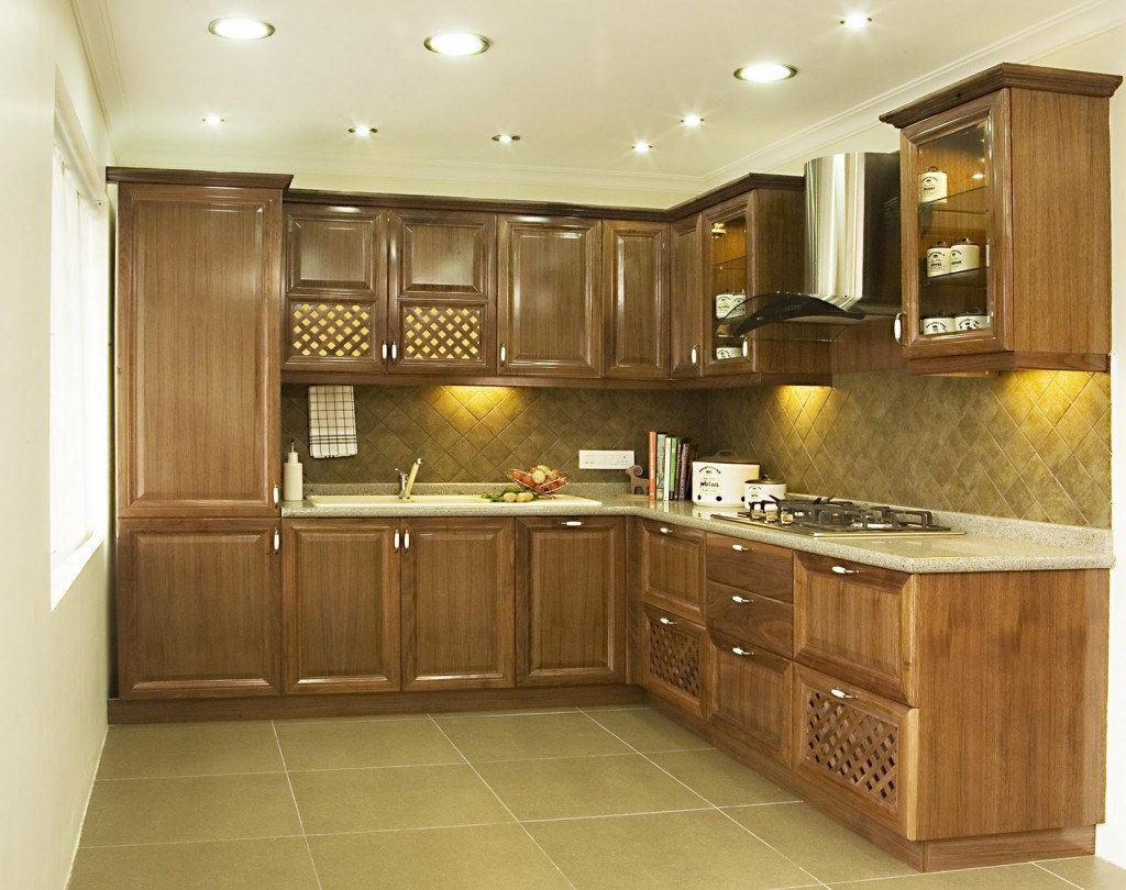 Thiết kế không gian cho nhà bếp của bạn (5)