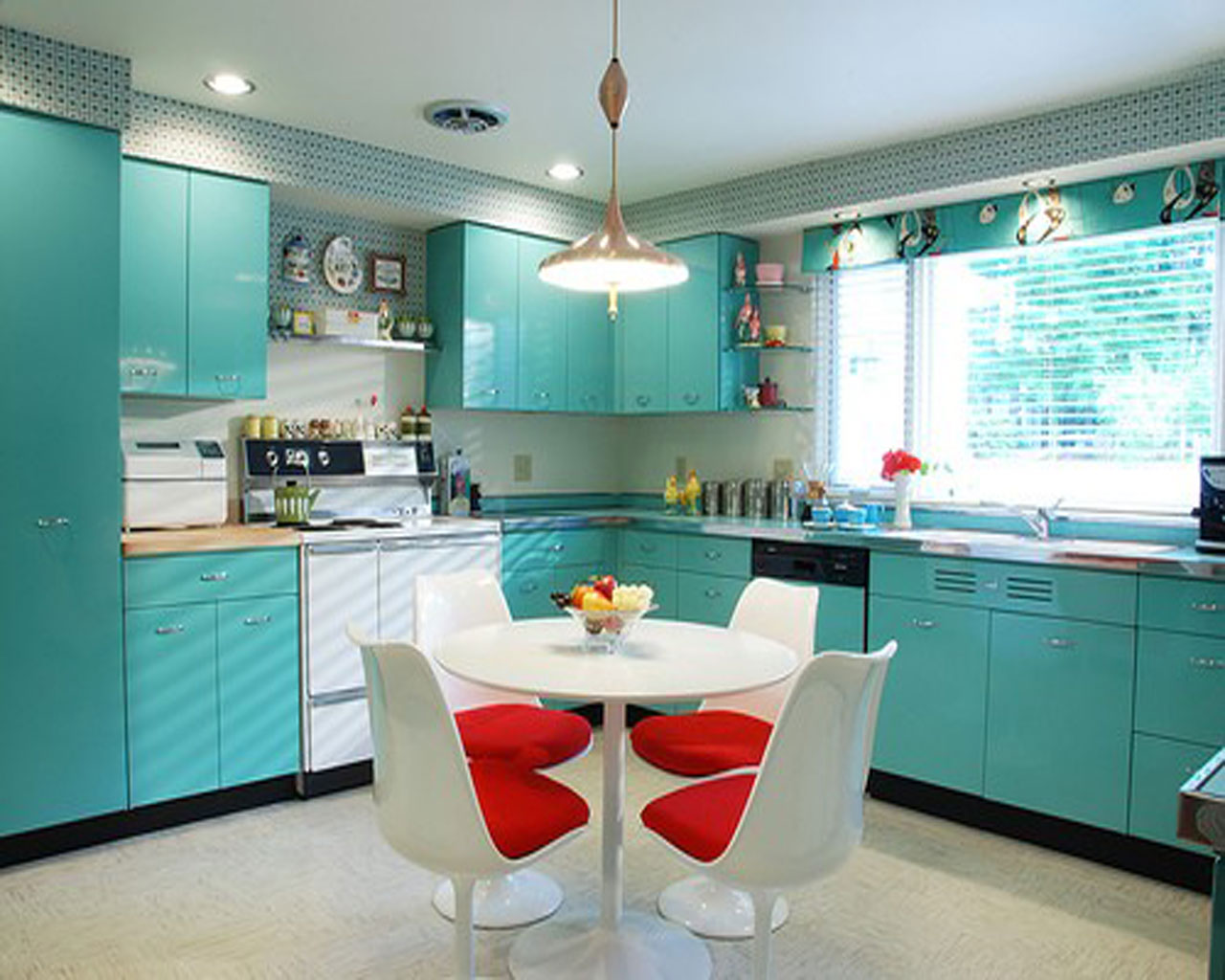 Thiết kế không gian cho nhà bếp của bạn (6)