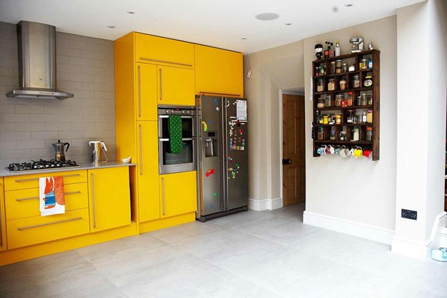Thiết kế không gian cho nhà bếp của bạn (10)
