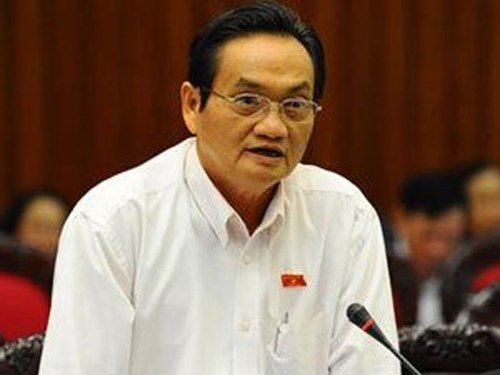 Những phát ngôn làm ‘nóng’ thị trường bất động sản 2014 (2)
