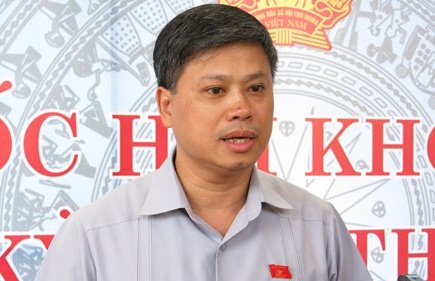 Những phát ngôn làm ‘nóng’ thị trường bất động sản 2014 (3)