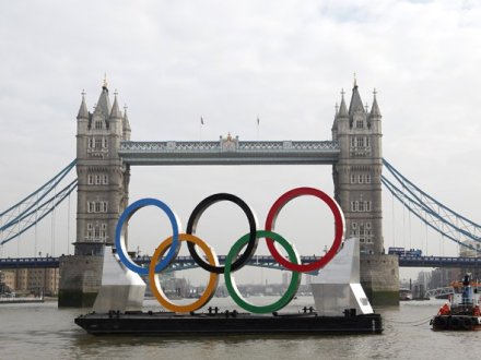 Olympic 2012 sẽ là thảm họa kinh tế đối với London? (7)