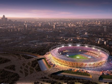 Olympic 2012 sẽ là thảm họa kinh tế đối với London? (12)