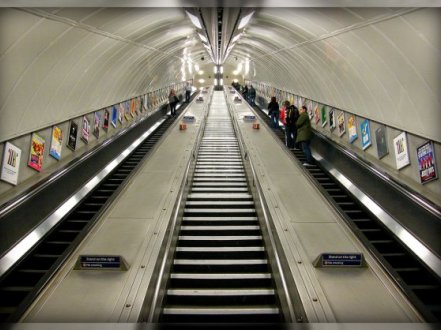 Olympic 2012 sẽ là thảm họa kinh tế đối với London? (10)