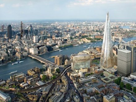 Olympic 2012 sẽ là thảm họa kinh tế đối với London? (11)
