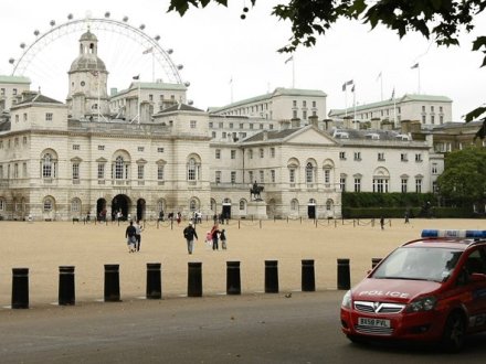 Olympic 2012 sẽ là thảm họa kinh tế đối với London? (1)