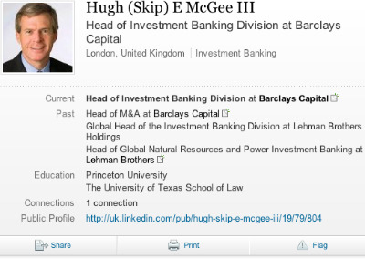 Các sếp cũ của Lehman Brothers bây giờ ra sao? (4)
