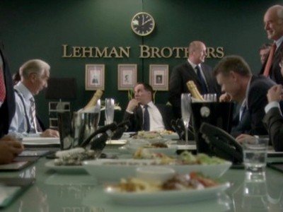 Các sếp cũ của Lehman Brothers bây giờ ra sao? (7)
