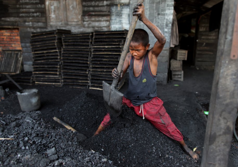 Myanmar - Mỏ tài nguyên nóng nhất thế giới (8)