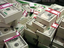 Kiến thức làm giàu – Nhà giàu thế giới “đánh rơi” 15 tỷ USD