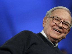 Warren Buffett: "Hãy quên tiền lương đi"