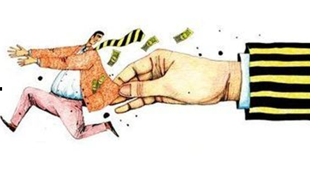 FATCA: Mặt trái của &ldquo;tấm thẻ xanh&rdquo; (3)