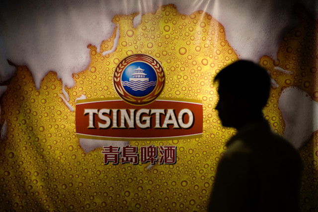 Chứng khoán Trung Quốc: 20 năm chỉ mang lại 1%! (1)