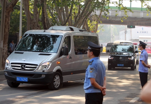 [Trực tiếp] Bạc Hy Lai: 