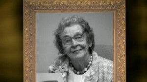 Cụ bà 100 tuổi kiếm nhiều tiền hơn CEO của phố Wall?