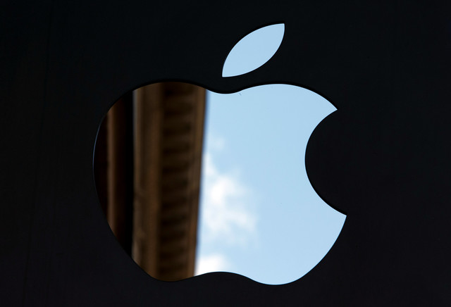 Berkshire đánh bại Apple (1)