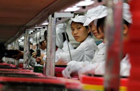 Kinh tế Trung Quốc: Tăng trưởng dối trá? (1)