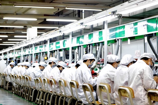 Bao giờ phép màu của Trung Quốc sẽ hết? (1)