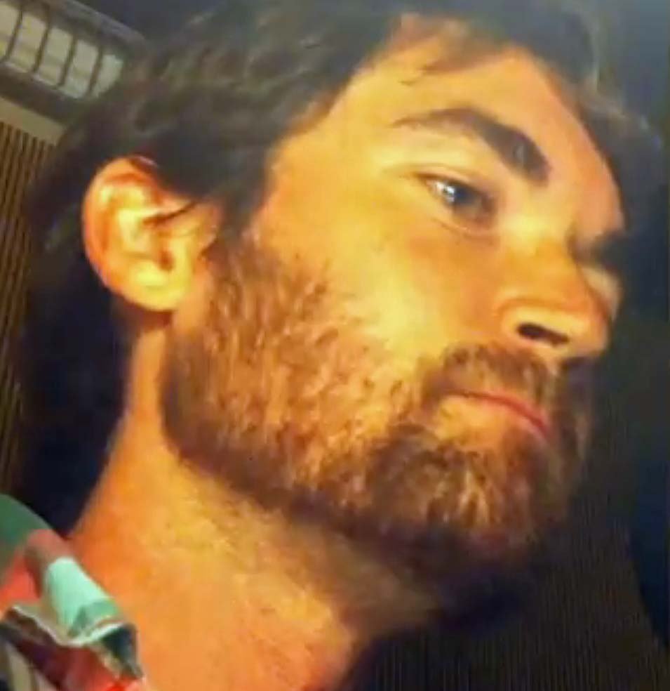 Ross Ulbricht