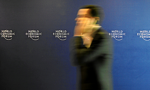 Hiểu thêm về Davos 2014 (1)