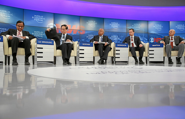 BRICS gặp khủng hoảng tuổi trung niên? (1)