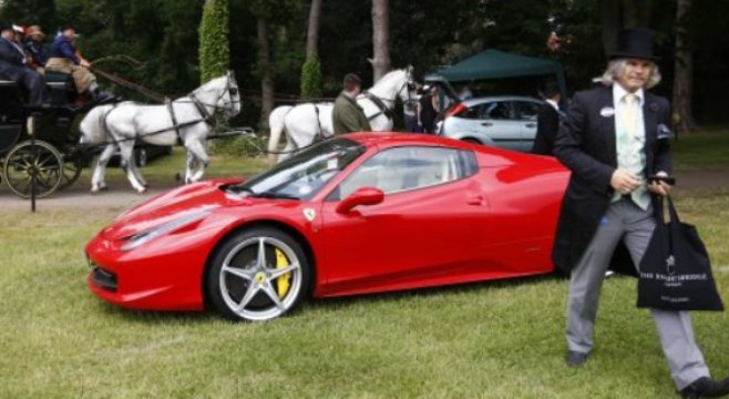 Bí mật tiền bạc của những người giàu nhất thế giới