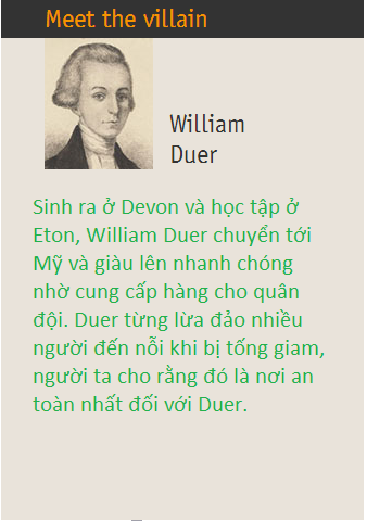 1792 - Gói cứu trợ đầu tiên trong lịch sử nước Mỹ (2)