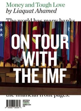 “Soi” cách thức hoạt động của cỗ máy IMF (1)
