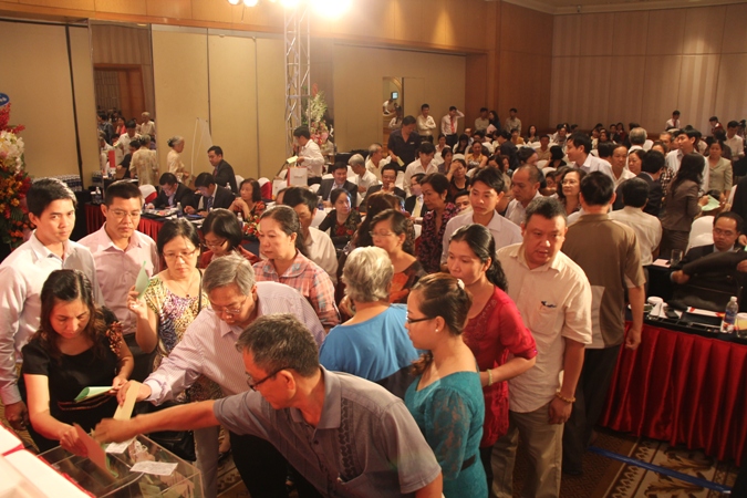 Chủ trương sáp nhập HDBank và DaiABank đã được NHNN chấp thuận (1)