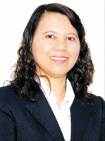 Chính sách tiền tệ không phải là