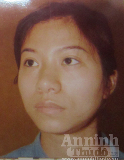 “Cán bộ ngân hàng” lừa đảo gần 10 tỷ đồng (1)