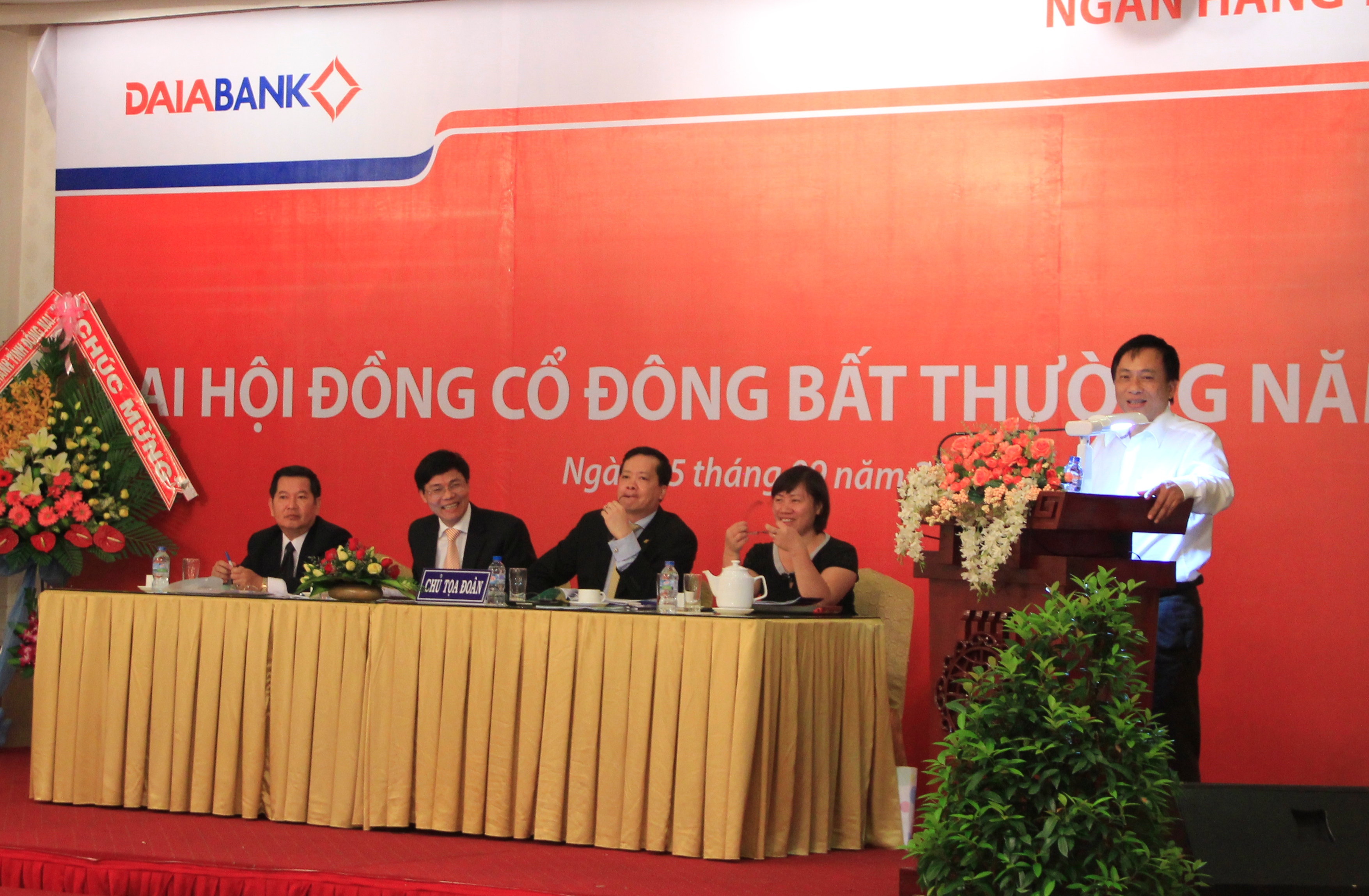 HDBank và DaiABank sắp “đăng ký kết hôn”