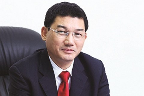 Phạm Huy Hùng