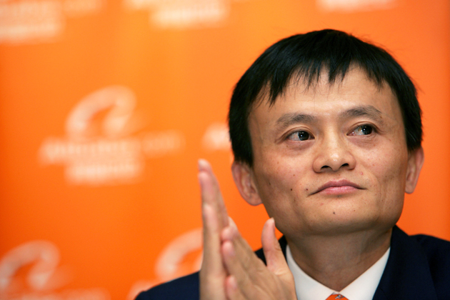 jack ma roi chiec ghe nong tai alibaba Jack Ma rời chiếc ghế nóng tại Alibaba