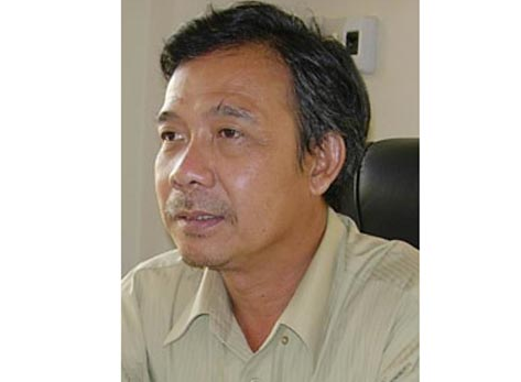 Ông Lê Minh Phương là một trong những cái tên được tín nhiệm của lĩnh vực tạo hiệu ứng cháy nổ trong phim (Ảnh: Internet)