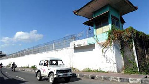 Quyền lực đồng tiền tại nhà tù 'thiên đường' Bali (1)