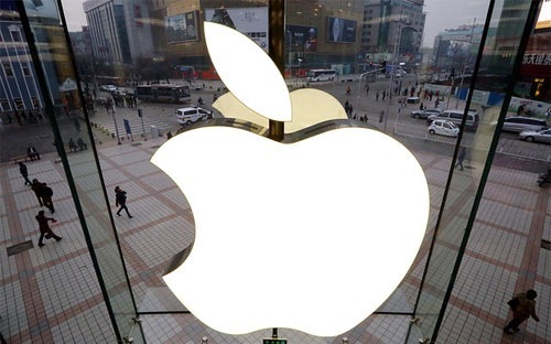 160 tỷ USD: Tiền của Apple được ví với GDP Việt Nam