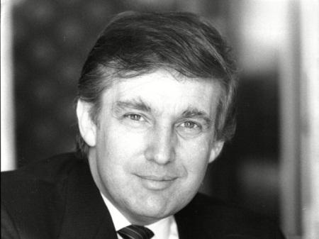 Con đường có được chỗ đứng ngày nay của tỷ phú Donald Trump (4)