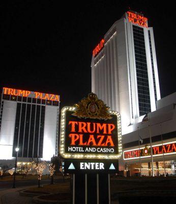 Con đường có được chỗ đứng ngày nay của tỷ phú Donald Trump (5)